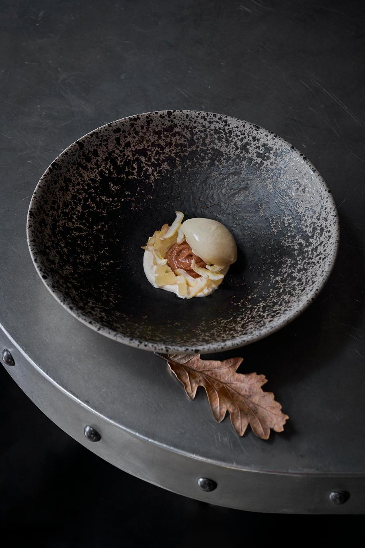 The Megaro - Kings Cross St Pancras, London