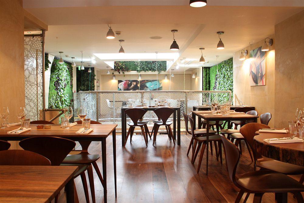 The Megaro - Kings Cross St Pancras, Hotel 5*